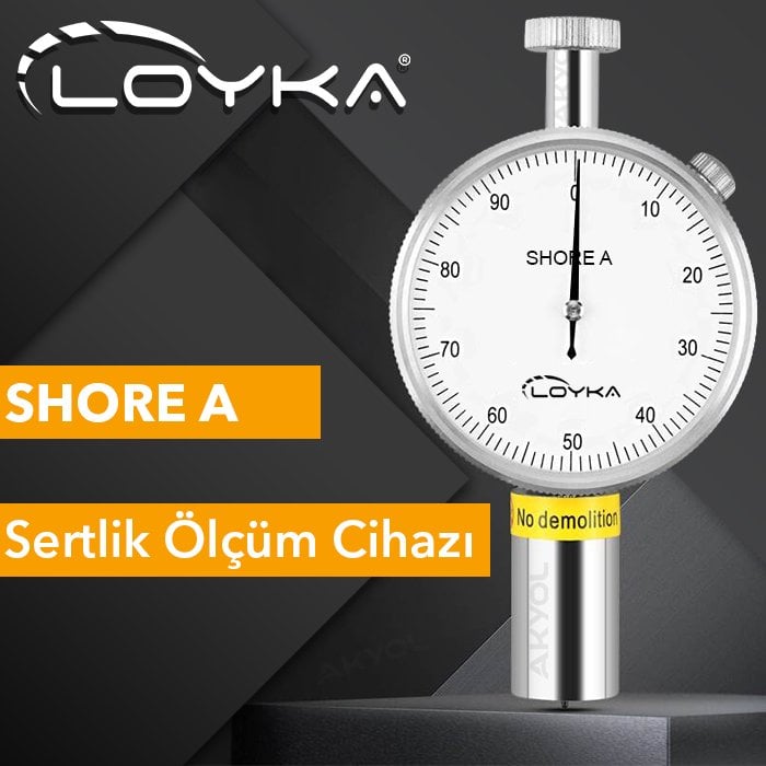 lx-a sertlik ölçer