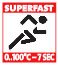 superfast logo