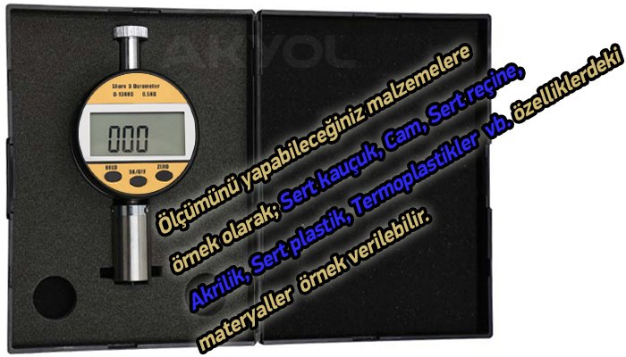shoremeter lxd-d