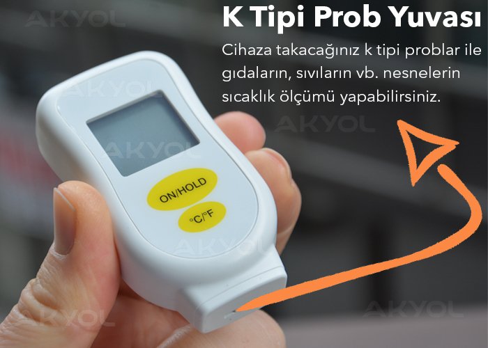 tfa 31.1034 sıcaklık ölçer