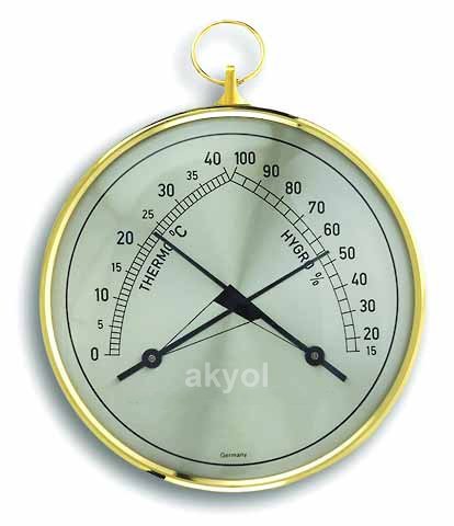2005 termometre