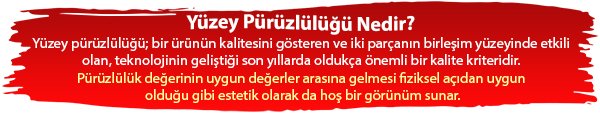 insize yüzey pürüzlülük ölçer