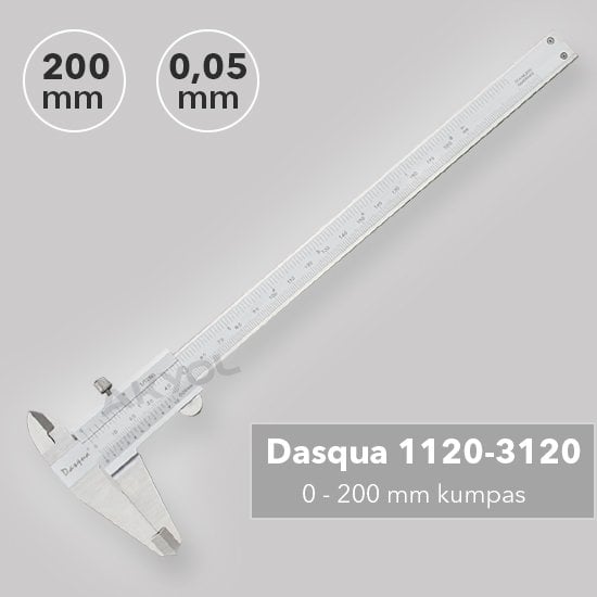 dasqua 1120-3120