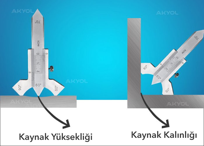 mekanik kaynakçı kumpası