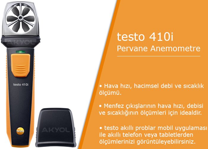 testo 410i