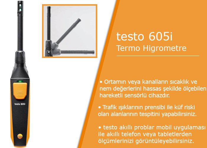 testo 605i