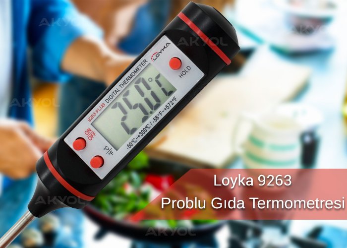loyka 9263 prob termometre